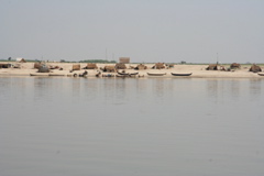 Ayeyarwady River